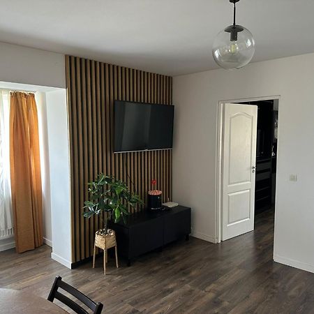 Cozy Apartment Baia Mare Exteriör bild