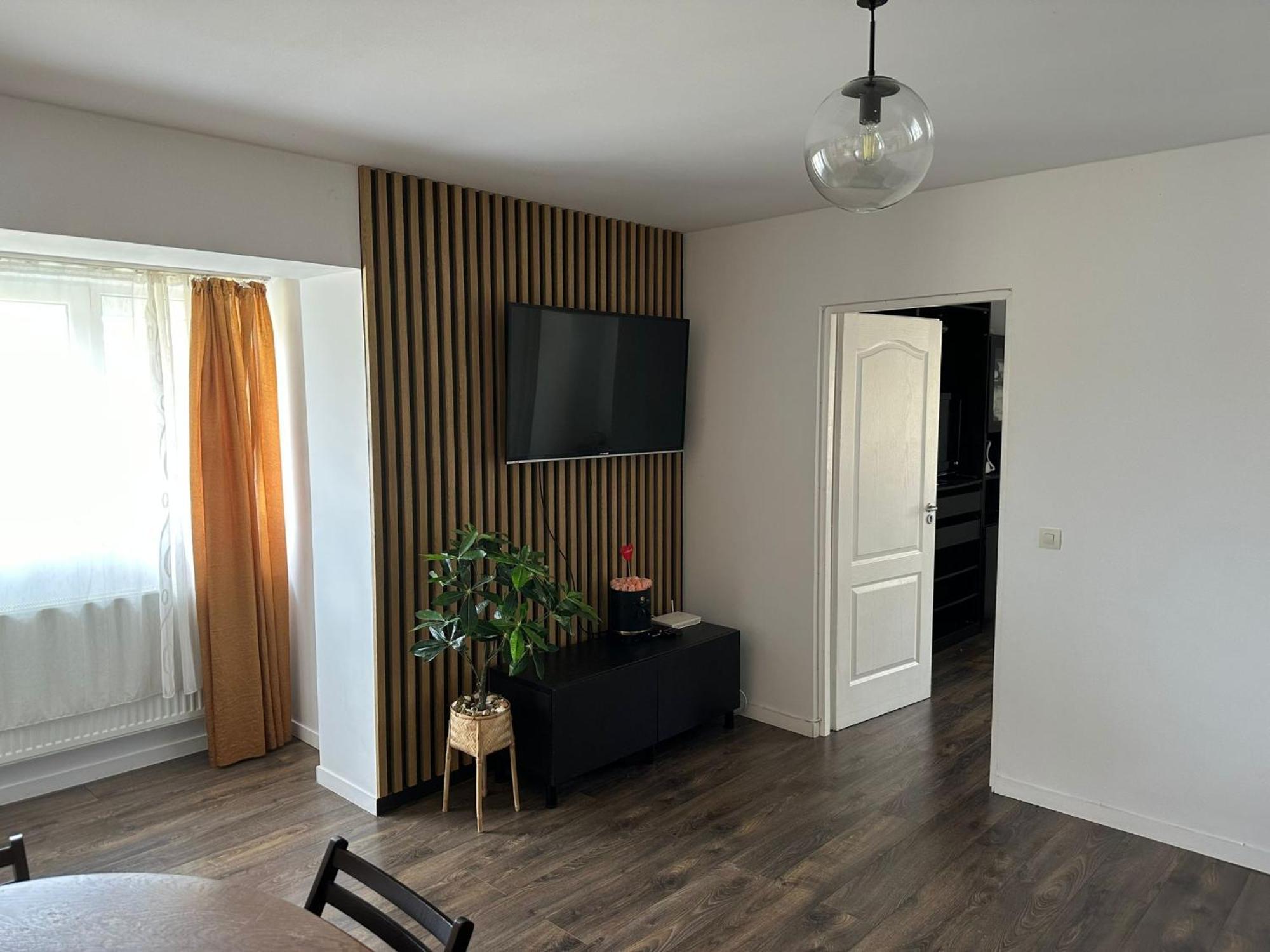 Cozy Apartment Baia Mare Exteriör bild