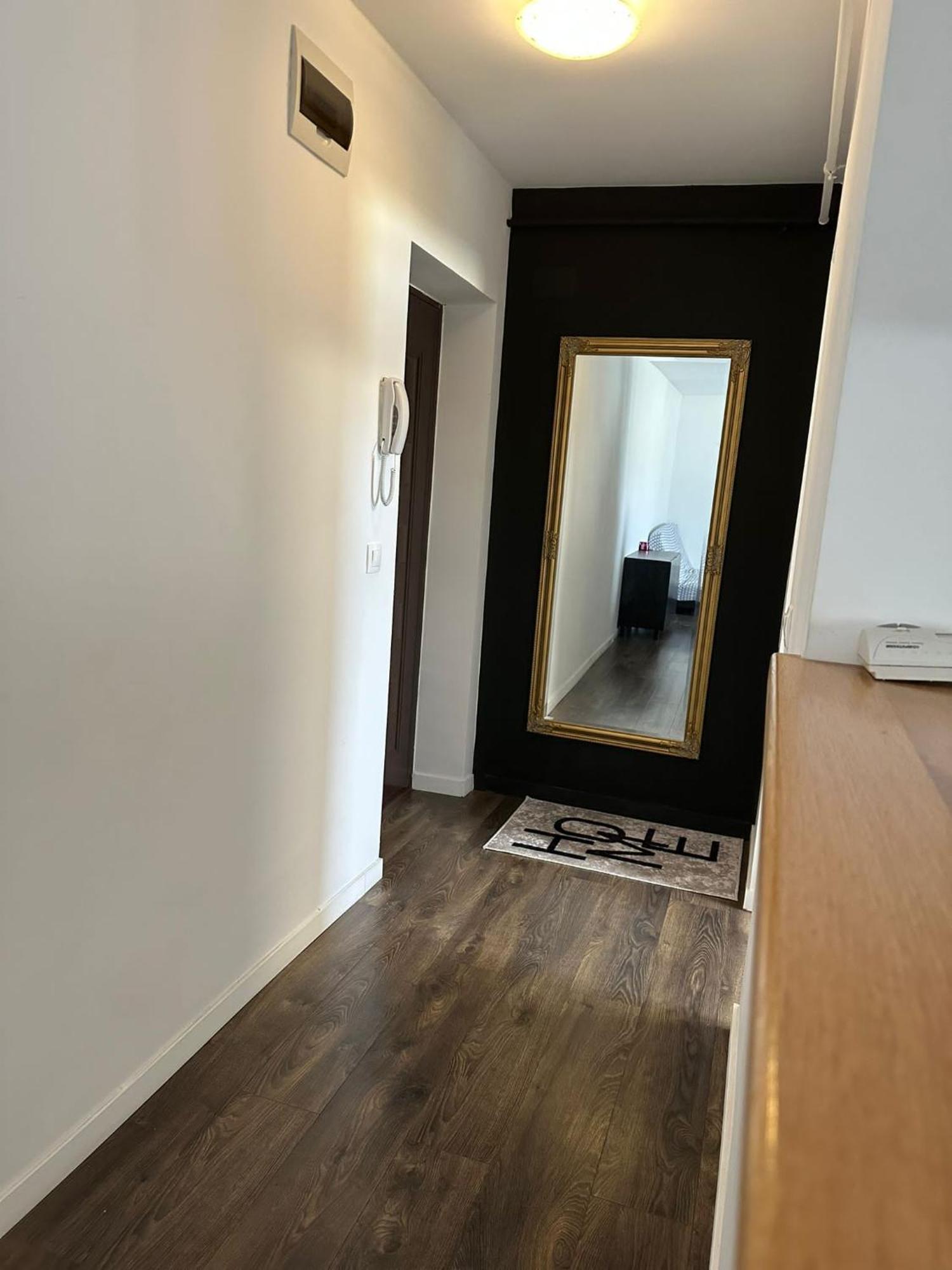 Cozy Apartment Baia Mare Exteriör bild